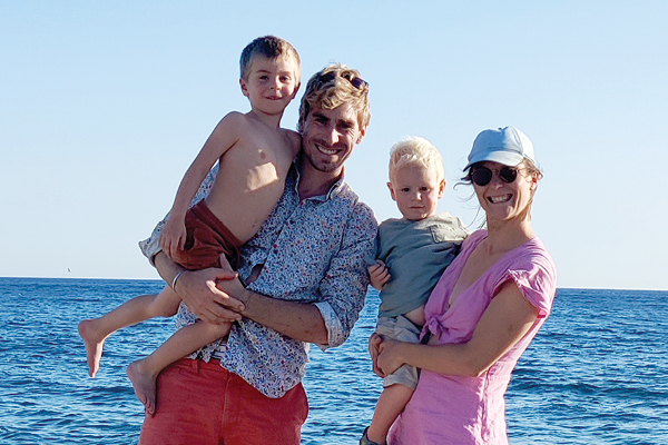 Baser Familienunternehmen, dem Sie vertrauen können