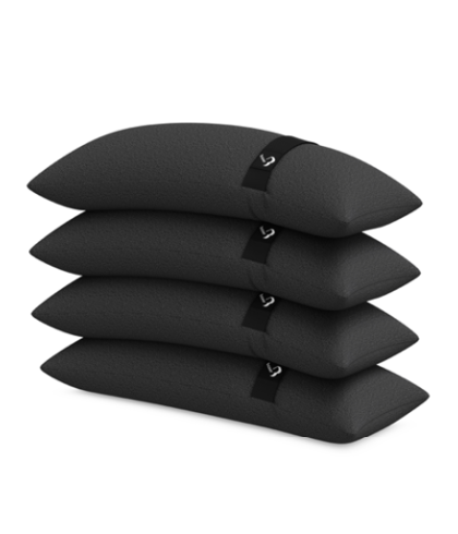 Baser Original Heavy Duty Gerade Befüllbare Sandsäcke