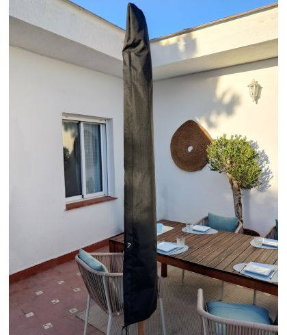 Baser Supreme Sonnenschirm Schutzhülle