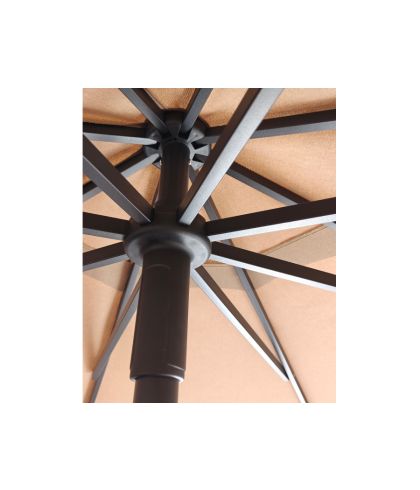 Baser Original Push Sonnenschirm