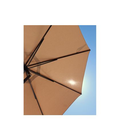 Baser Original Push Sonnenschirm
