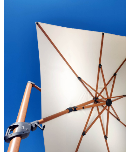 Baser Supreme Ampelschirm