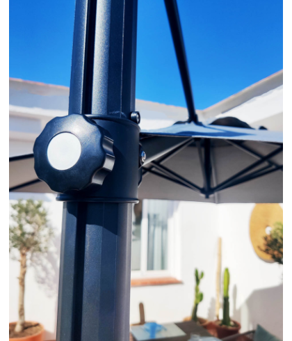 Baser Original Ampelschirm 