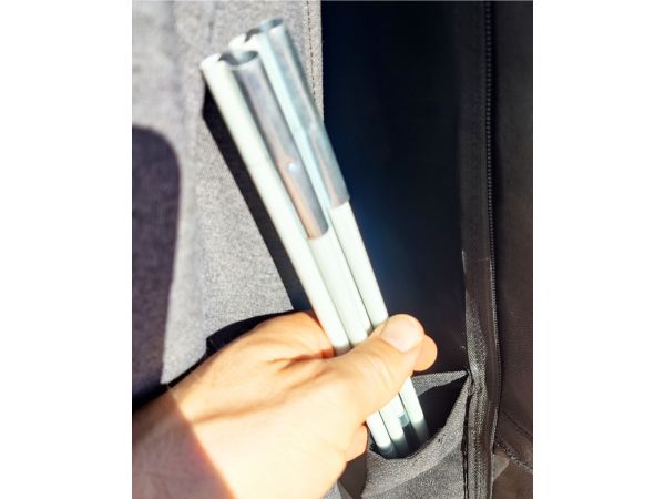 Baser Supreme Sonnenschirm Schutzhülle