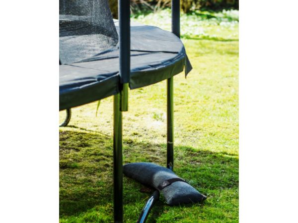 Baser Original Heavy Duty Gerade Befüllbare Sandsäcke