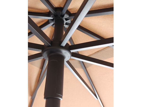 Baser Original Push Sonnenschirm