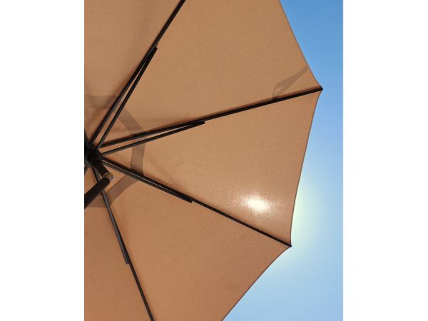 Baser Original Push Sonnenschirm