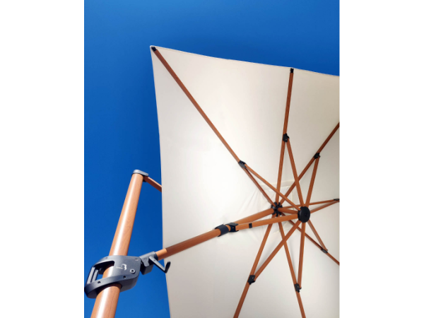 Baser Supreme Ampelschirm