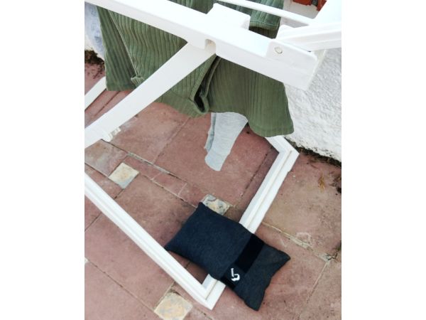 Baser Befüllbare Mini Sandsäcke