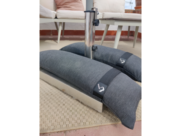 Baser Original Befüllbare Sandsäcke 