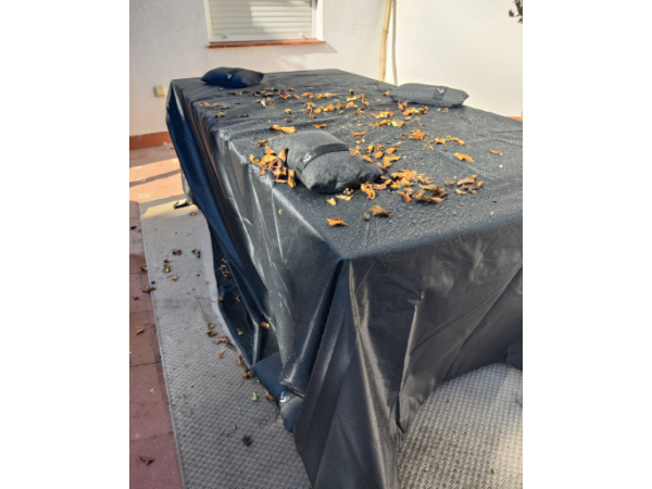 Baser Befüllbare Mini Sandsäcke