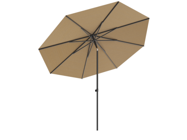 Baser Original Push Sonnenschirm