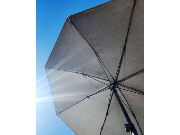 Baser Compact Balcony Parasol