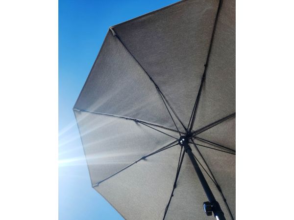 Baser Compact Beach Parasol