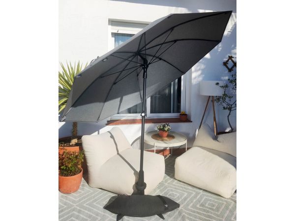 Baser Compact Beach Parasol