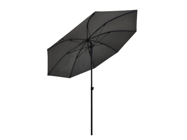 Baser Compact Balcony Parasol